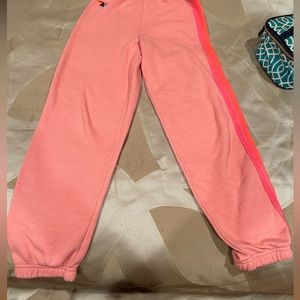 Aviator Nation Kids Sweatpants Size 10